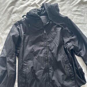 Lululemon Windbreaker